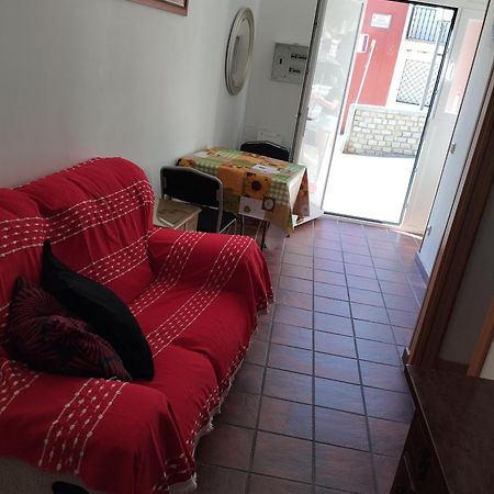 ロブレド・デ・チャベラApartamento En El Centro Del Puebloアパートメント エクステリア 写真